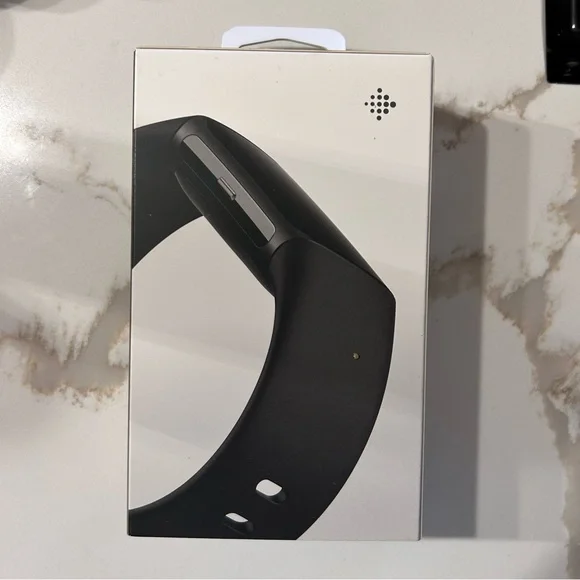 Fitbit Charge 6
